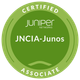 Juniper Networks Certified Associate, Junos (JNCIA-Junos)