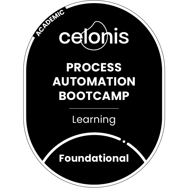 Process Automation Bootcamp