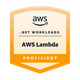 .NET Workloads on AWS Lambda