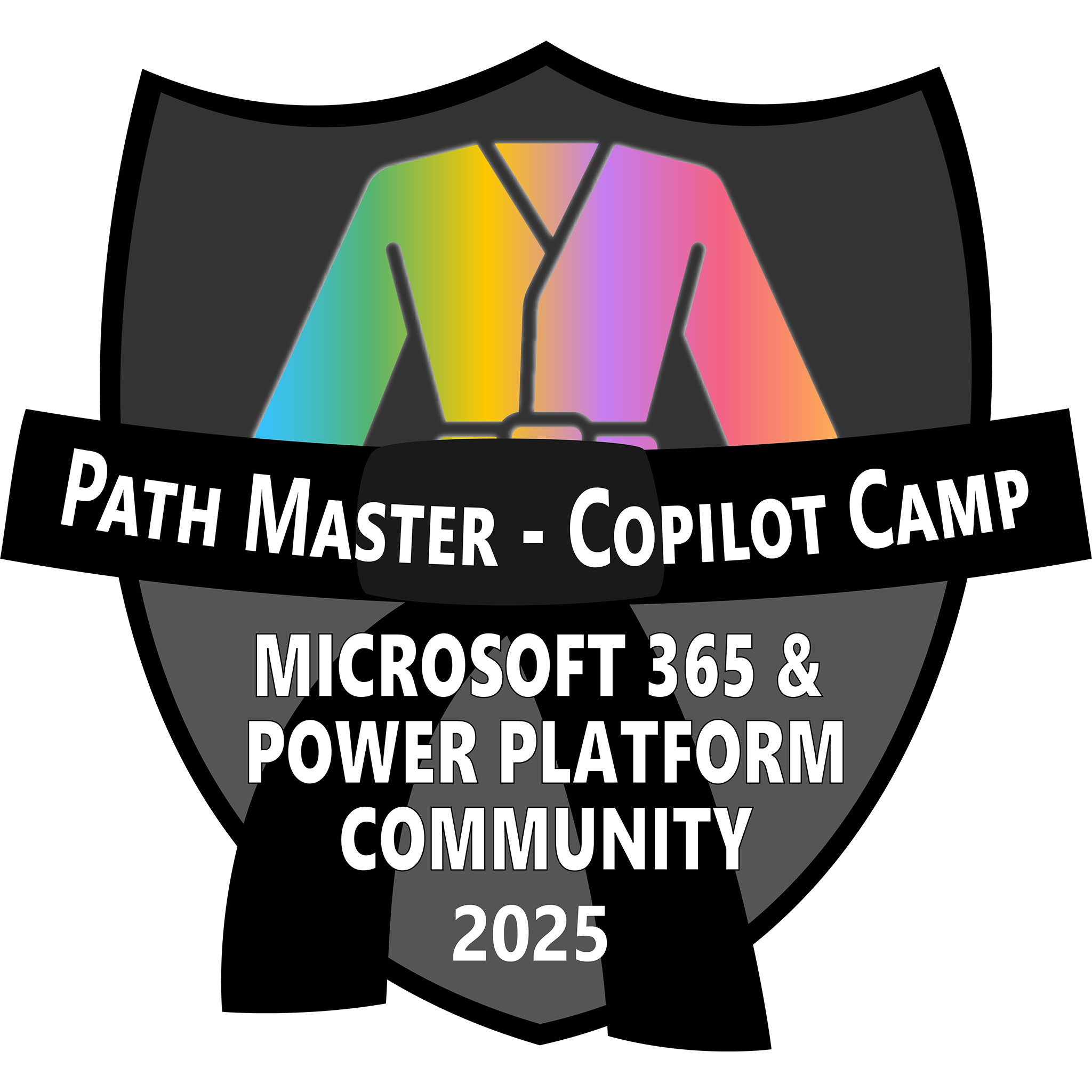 Copilot Camp - Path Master - Microsoft 365 & Power Platform Community