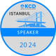 Speaker - KCD Istanbul 2024