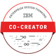 Enterprise Design Thinking Co-Creator