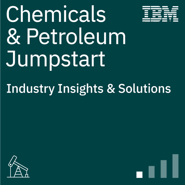 Chemicals and Petroleum Industry Jumpstart