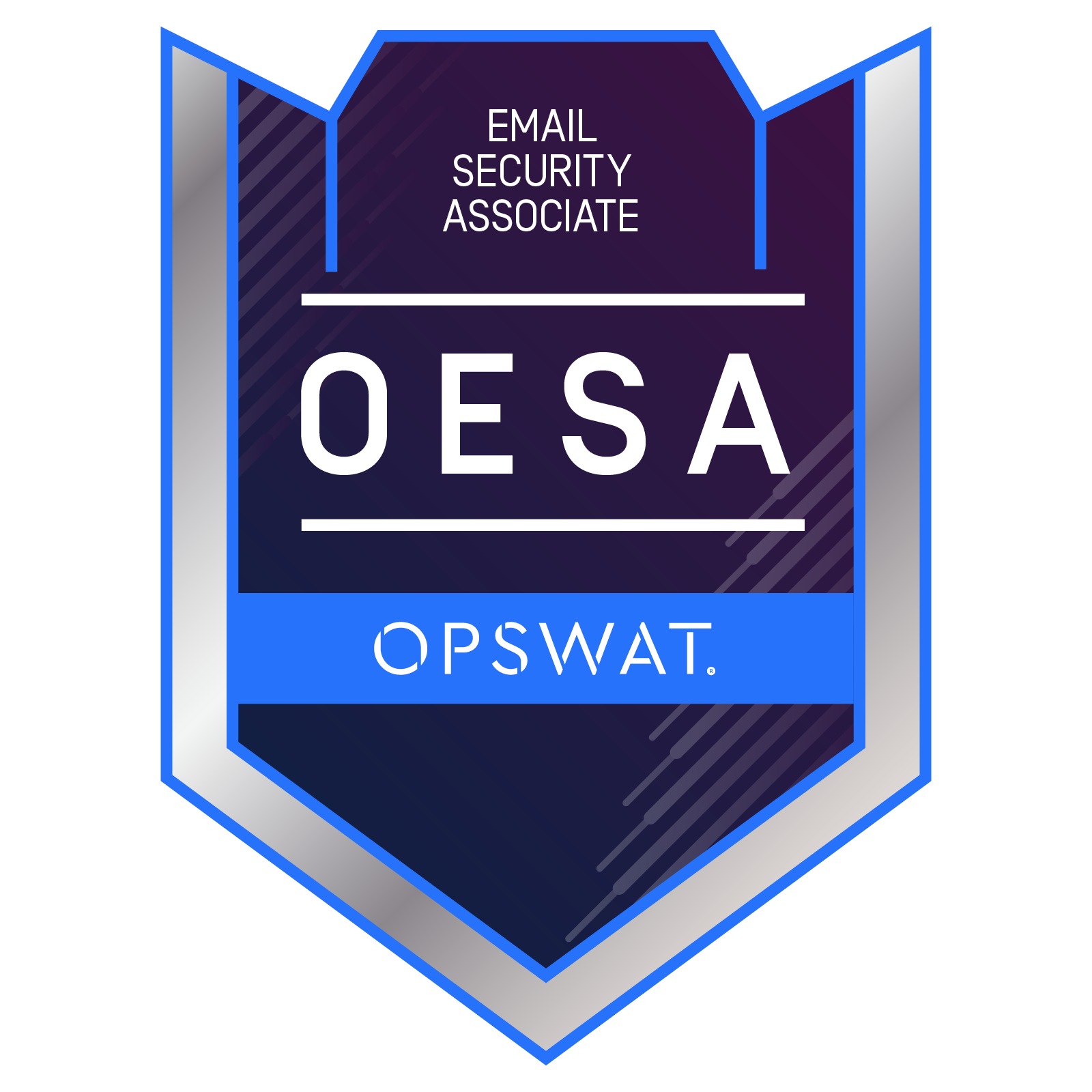 OPSWAT Email Security Associate (OESA)