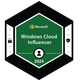 Windows Cloud Influencer
