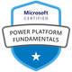 Microsoft Certified: Power Platform Fundamentals