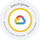 Professional Data Engineer Certification