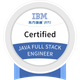 Java Full Stack Engineer