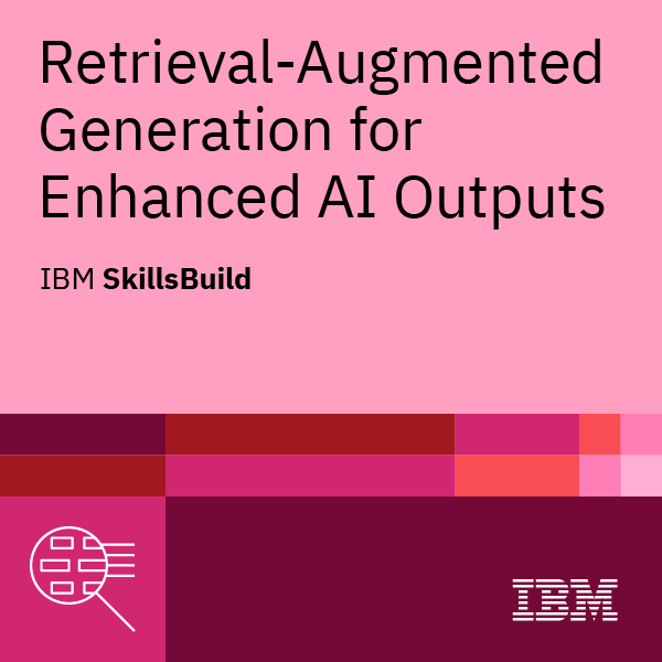 Retrieval-Augmented Generation for Enhanced AI Outputs