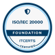 ISO/IEC 20000 Foundation