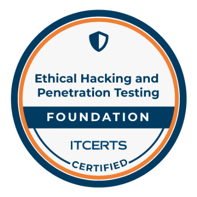 Ethical Hacking and Penetration Testing Foundation