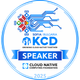 Speaker - KCD Sofia 2025