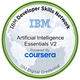 Artificial Intelligence Essentials By IBM