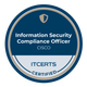 Certified Information Security Compliance Officer