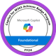 Copilot for M365 Achiever Badge - Foundational
