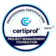 Project Management Foundation Professional Certification - PMFPC™
