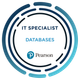 IT Specialist - Databases