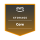 AWS Knowledge: Storage Core