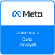 Meta Data Analyst Professional Certificate