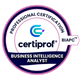 Business Intelligence Analyst Professional Certification - BIAPC™