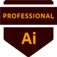 Adobe Certified Professional in Graphic Design & Illustration Using Adobe Illustrator