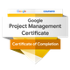 Google Project Management Professional Certificate