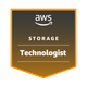AWS Knowledge: Storage Technologist