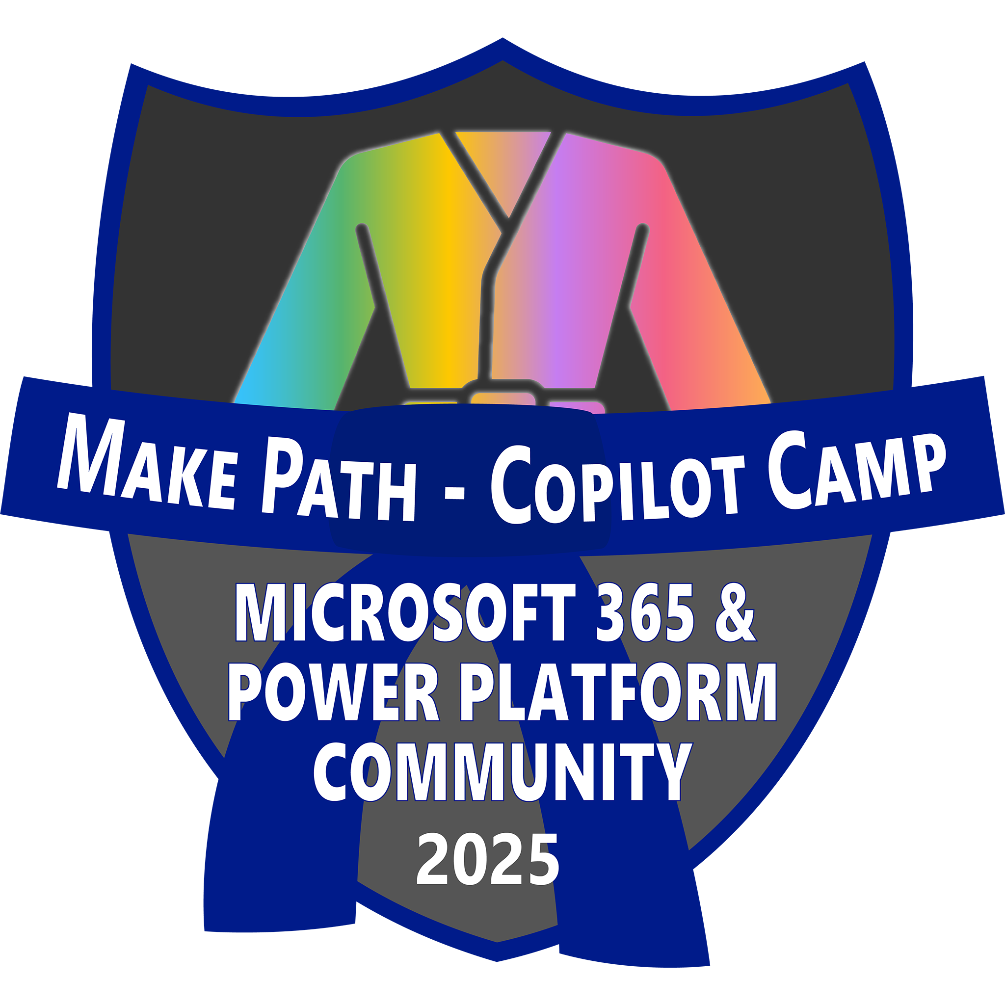 Copilot Camp - Make Path - Microsoft 365 & Power Platform Community