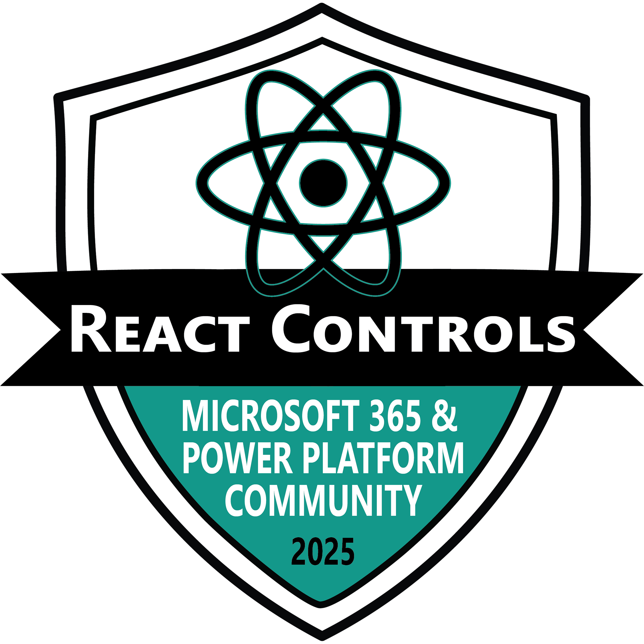 React Controls - Microsoft 365 & Power Platform Community 2025