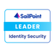 SailPoint Identity Security Leader Credential