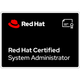 Red Hat Certified System Administrator (RHCSA)