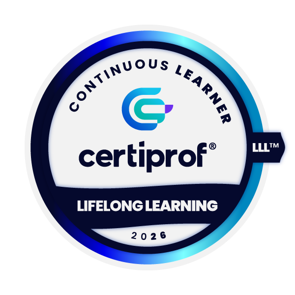Lifelong Learning 2026