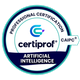 Artificial Intelligence Professional Certification - CAIPC®