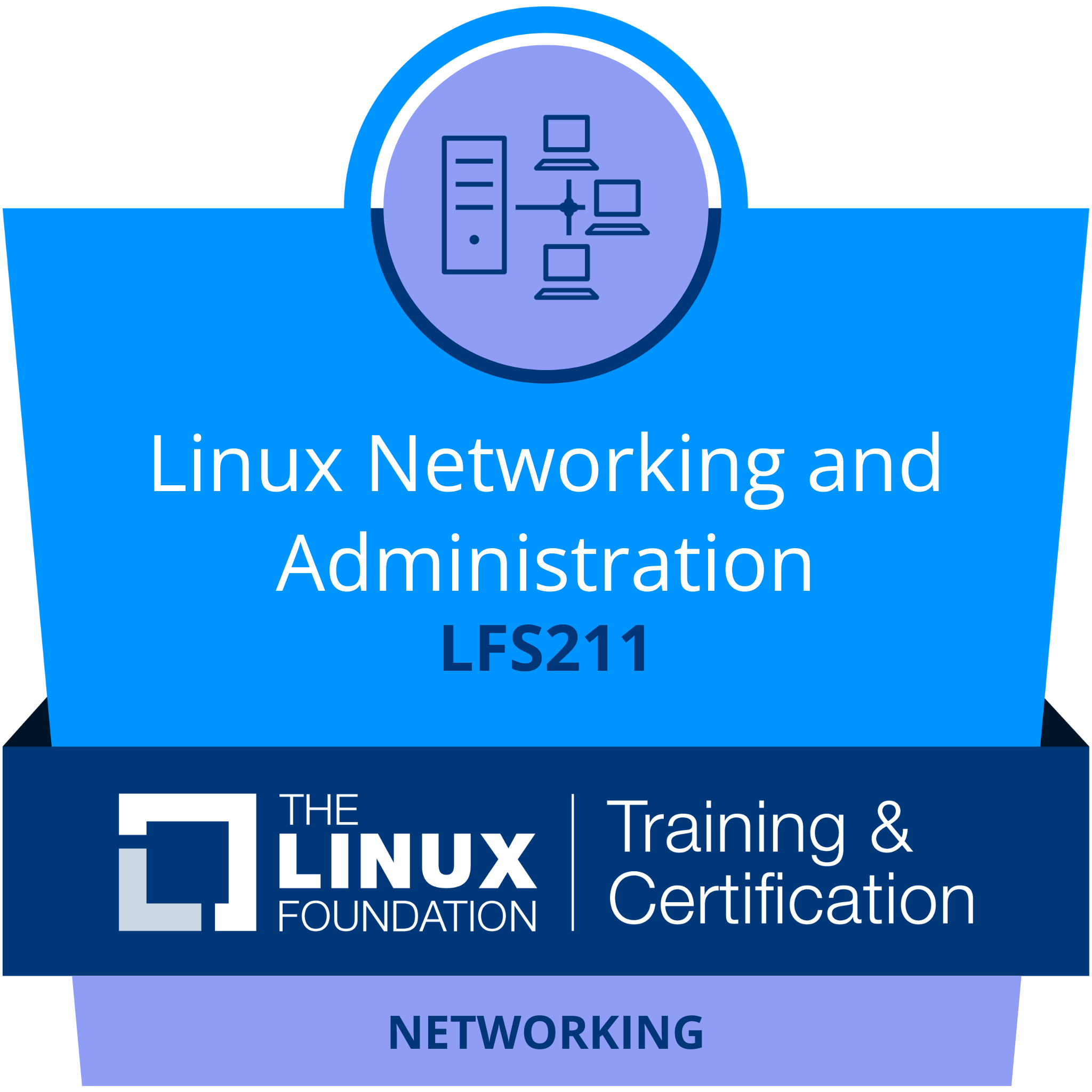 LFS211: Linux Networking and Administration
