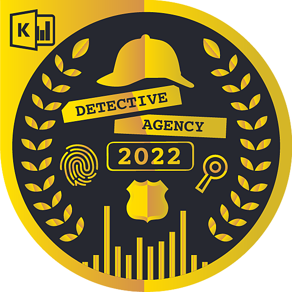 Kusto Detective Agency - Complete
