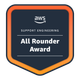 All Rounder Award