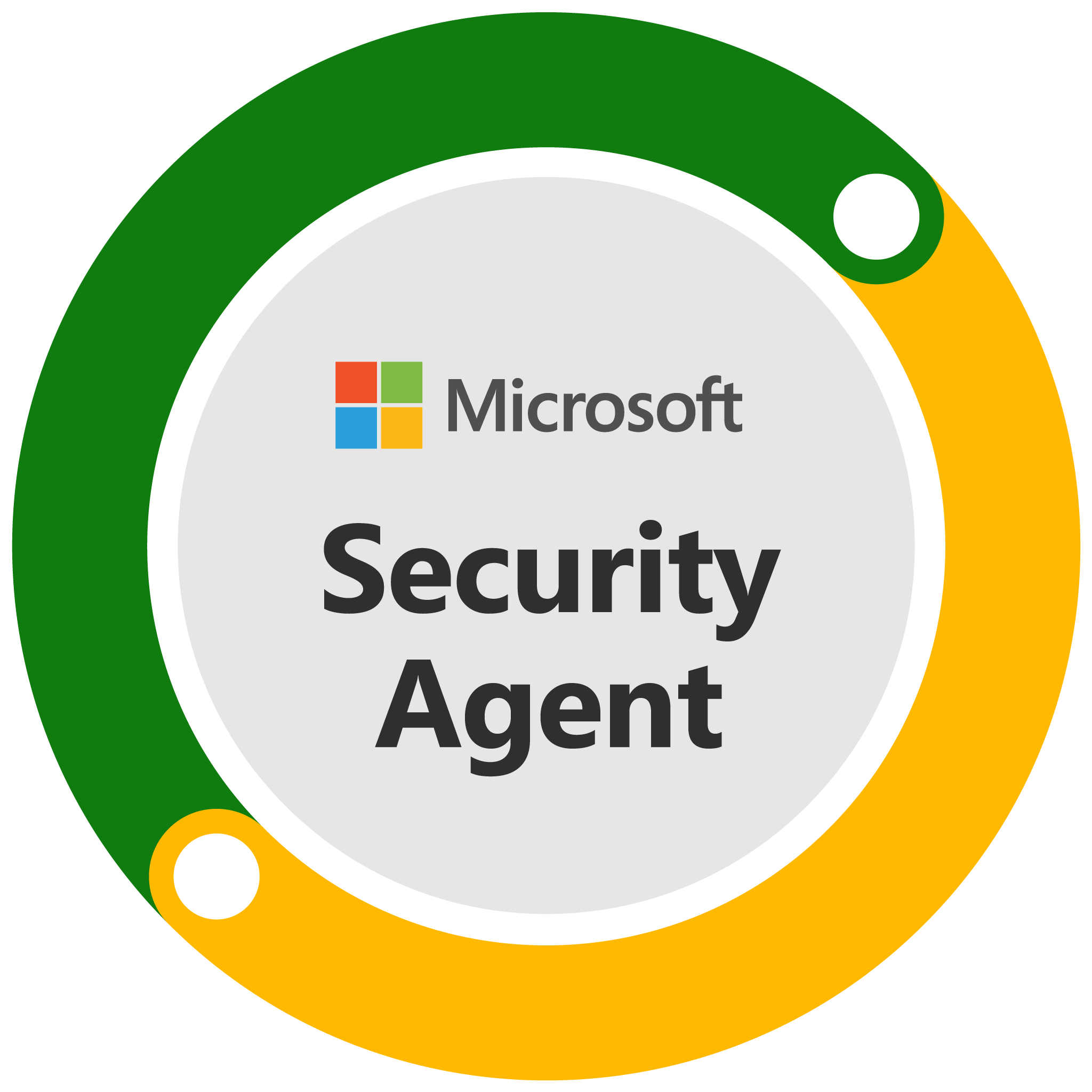 Microsoft Security Immersion Completion Badge
