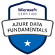 Microsoft Certified: Azure Data Fundamentals