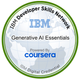 Generative AI Essentials By IBM