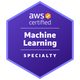AWS Certified Machine Learning – Specialty