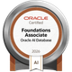 Oracle AI Database Certified Foundations Associate