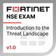 Introduction to the Threat Landscape 1.0