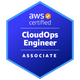 AWS Certified CloudOps Engineer โ Associate