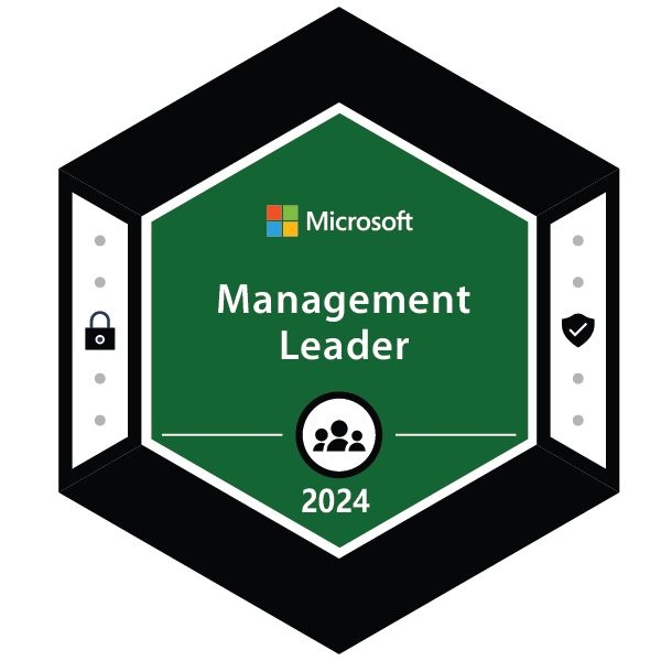 Management Customer Connection Program Leader - 2024