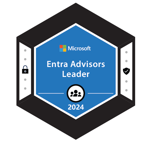 Entra Advisors Leader - 2024