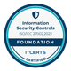 Information Security Controls (ISO/IEC 27002) Foundation