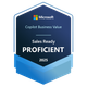 Copilot Business Value - Proficient