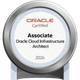 Oracle Cloud Infrastructure Certified Architect Associate