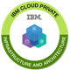 IBM Cloud Private Infrastructure and Architecture