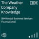 The Weather Company Knowledge